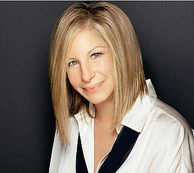 Nhạc sĩ Barbra Streisand