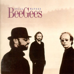 Nhạc sĩ Bee Gees