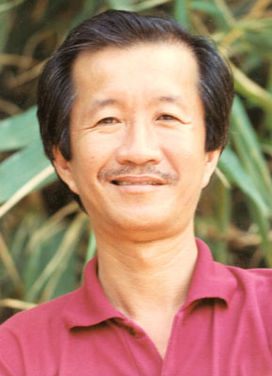 Nhạc sĩ Diệp Minh Tuyền
