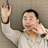 Nhạc sĩ Đỗ Quang