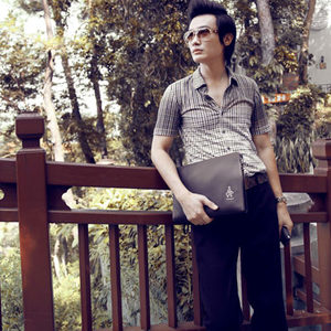 Nhạc sĩ Dương Tuấn Khanh