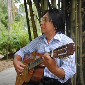 Nhạc sĩ Hoàng Bửu