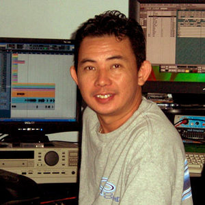 Nhạc sĩ Huỳnh Nhật Tân