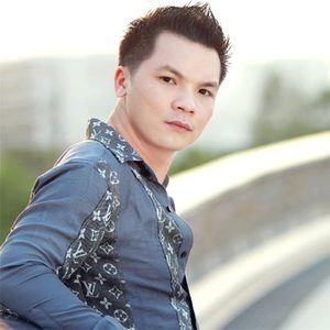 Nhạc sĩ Kannan Nguyễn