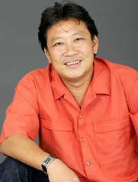 Nhạc sĩ Lê Quang