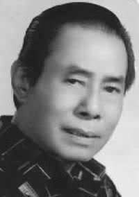 Nhạc sĩ Lê Thương