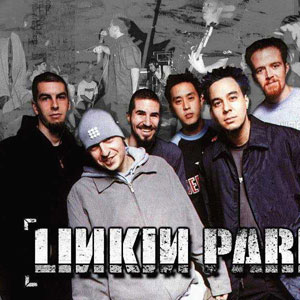 Nhạc sĩ Linkin' Park