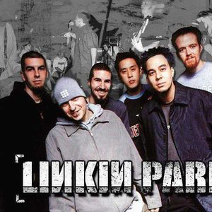 Nhạc sĩ Linkin Park
