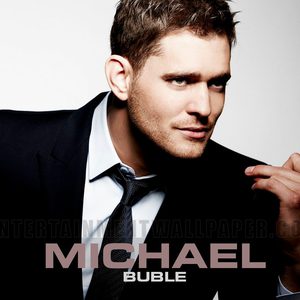 Nhạc sĩ Michael Buble