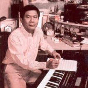 Nhạc sĩ Minh Tâm