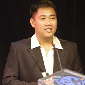 Nhạc sĩ Minh Vy
