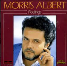 Nhạc sĩ Morris Albert