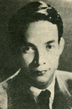 Nhạc sĩ Nguyễn Đình Phúc