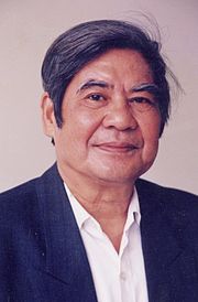 Nhạc sĩ Nguyễn Đình Thi