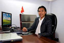 Nhạc sĩ Nguyễn Duy