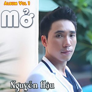 Nhạc sĩ Nguyễn Hậu
