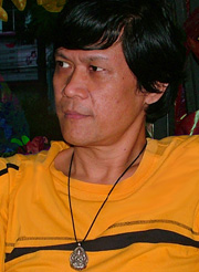 Nhạc sĩ Nguyễn Kim Tuấn