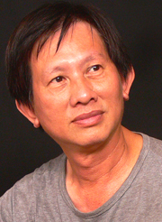 Nhạc sĩ Nguyễn Tuấn Khanh