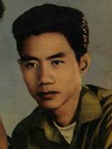 Nhạc sĩ Nguyễn Văn Đông