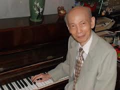 Nhạc sĩ Nguyễn Văn Quỳ