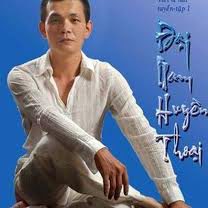 Nhạc sĩ Nguyễn Văn Thanh Nhã