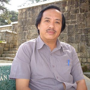 Nhạc sĩ Phạm Đăng Khương
