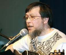 Nhạc sĩ Phan Văn Hưng
