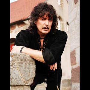 Nhạc sĩ Ritchie Blackmore