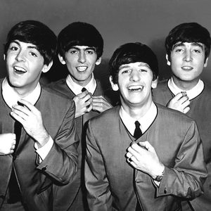 Nhạc sĩ The Beatles