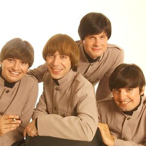 Nhạc sĩ The Beatles Revival Band