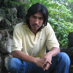 Nhạc sĩ Trần Huân