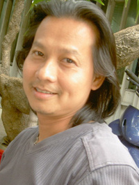Nhạc sĩ Trần Minh Phi