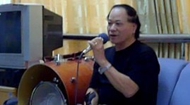 Nhạc sĩ Trần Thanh Tùng