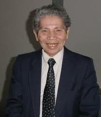 Nhạc sĩ Trịnh Hưng