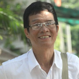 Nhạc sĩ Trương Ngọc Ninh