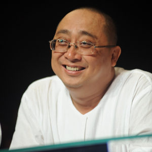 Nhạc sĩ Tuấn Khanh