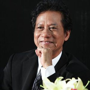 Nhạc sĩ Tú Nhi