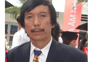 Nhạc sĩ Văn Thành Nho