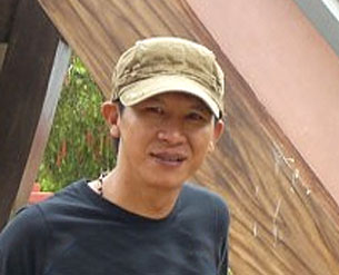 Nhạc sĩ Võ Minh Trí