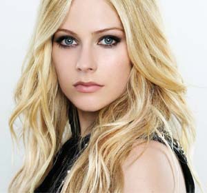 Nhạc sĩ Avril Lavigne