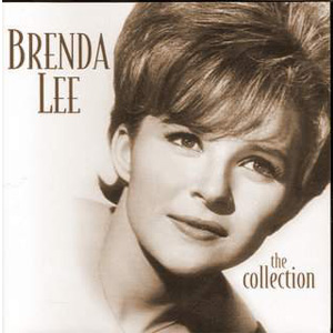 Nhạc sĩ Brenda Lee