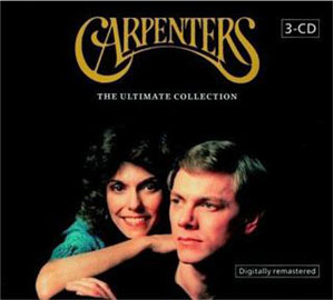 Nhạc sĩ Carpenters