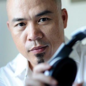 Nhạc sĩ Huy Tuấn