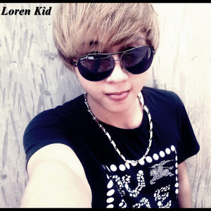 Nhạc sĩ Loren Kid