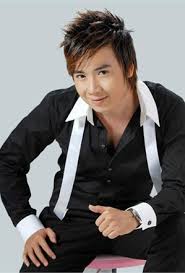 Nhạc sĩ Nguyễn Hoàng Nam