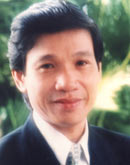 Nhạc sĩ Nguyễn Tất Tùng
