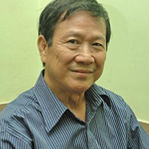 Nhạc sĩ Nguyễn Vũ