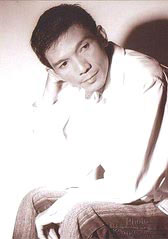 Nhạc sĩ Thái Thịnh