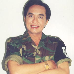 Nhạc sĩ Thanh Sơn