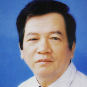 Nhạc sĩ Trần Quang Huy
